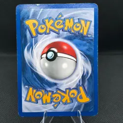 Pokemon TCG - Rayquaza (22/107) EX Deoxys - Damaged Holo Rare - Image 2