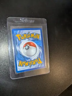Pokemon TCG Pikachu Illustration Rare Holo 173/165 Scarlet & Violet 151 - Image 2