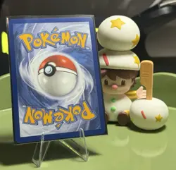 Pokemon First Partner Illustration Collection Rowlet Litten Popplio Promo SET NM - Image 4