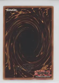 Fire Kraken Unlimited YuGiOh Magic Ruler Booster #MRL-014 2002 - Image 2