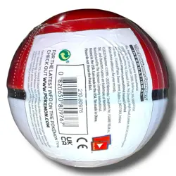 POKEMON TCG D21 Poke Ball Tin Sealed Sword & Shield Sun & Moon XY Series - Image 2