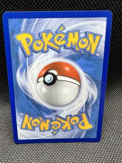 Pokemon TCG Walking Wake EX Scarlet & Violet Temporal Forces - Image 2