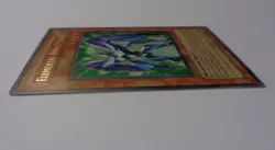 Elemental Hero Prisma DPCT-EN002 (Ultra Rare, Limited, Lightly Played / LP) - Image 2