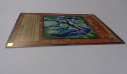 Elemental Hero Prisma DPCT-EN002 (Ultra Rare, Limited, Lightly Played / LP) - Image 3