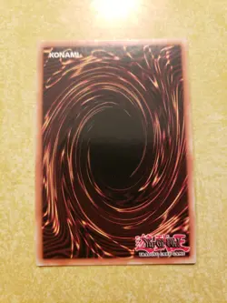 Yu-Gi-Oh! TCG Underworld Goddess of the Closed World Blazing Vortex... - Image 2