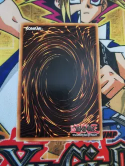 Emblem of Dragon Destroyer mfc-090 1st Edition (NM) Common Yu-Gi-Oh! - Image 2