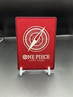 Usopp Alt Art Leader OP10-042 One Piece Royal Blood English - Image 2