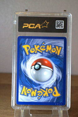 Pokemon Card Palkia Lv.X 125/127 Platinum ENG PCA 7 - Image 2