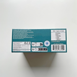 One Piece Card Game OP08 Two Legends Booster Box 24 Packs ENG OP 8 Sealed - Image 4