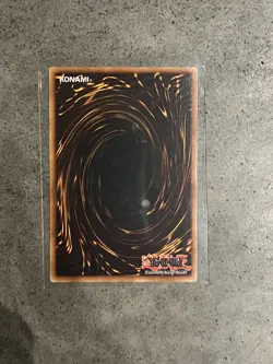 Carte Card Yu-Gi-Oh Konami 1996 Edition Card Destructi Holo SDY-042 Near Mint En - Image 4