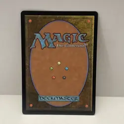 Maze of Ith (Retro Frame) Dominaria Remastered Regular pack fresh commander edh - Image 2