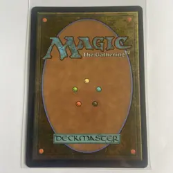 MTG Edge of Eternities - Meteor Crater(Foil) - Rare - 0026 NM - Image 2