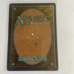 MTG Edge of Eternities - Meteor Crater - Rare - 0026 NM - Image 2