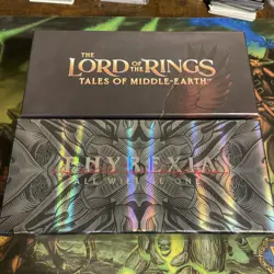 MTG Phyrexia All Will Be One ONE Common/ Uncommon Playset Plus Full Art Land - Image 5