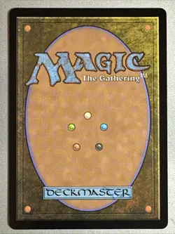 MTG / Intruder Alarm / WOT / #21 / Regular / Rare / NM - Image 2