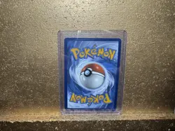 Pokemon TCG Eevee SVP 173 Prismatic Evolutions ETB Promo (NM) - Image 2