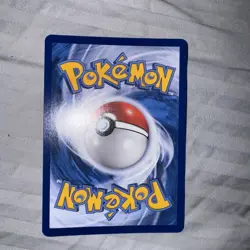 Pikachu CHR AC3a 206/205 Pokemon Card Indonesia Exclusive NM-MINT - Image 3