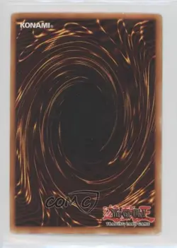 Mountain 1st Ed. YuGiOh Starter Deck Joey #SDJ-037 2003 - Image 2