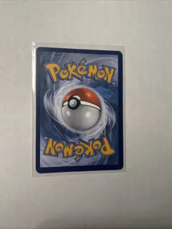 2015 Pokemon Rayquaza EX XY66 XY Promos - Image 2