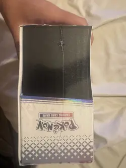 Pokemon Prismatic Evolutions ETB Elite Trainer Box Sealed - Image 5