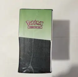 Pokemon Scarlet & Violet Temporal Forces Elite Trainer Box TCG Sealed - Image 5