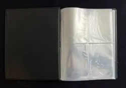 Pokemon Ultra PRO 4 Pocket Binders x4: Ho-Oh/Lugia, Diamond/Pearl, Platinum +1 - Image 3
