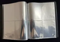 Pokemon Ultra PRO 4 Pocket Binders x4: Ho-Oh/Lugia, Diamond/Pearl, Platinum +1 - Image 4