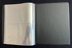 Pokemon Ultra PRO 4 Pocket Binders x4: Ho-Oh/Lugia, Diamond/Pearl, Platinum +1 - Image 5