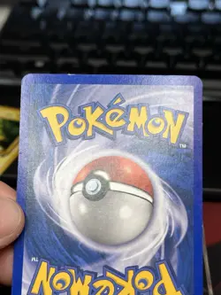 Ampharos Holo Rare H1/H32 Aquapolis Pokemon Card 2002 E Reader WoTC - Image 4