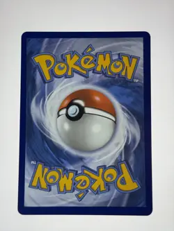 Pokemon Forest Of Vitality 109/088 NM Full Art Perfect Order English NM - Image 2