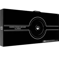 Pokemon Card Game Classic Japan Limited Japanese 3 Decks Playmat TCG Sealed - Image 1