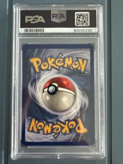 1999 Pokemon Game Magnemite Nm-Mt 8 - Image 2