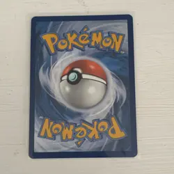 Pokemon Eri SV05: Temporal Forces Ultra Rare Holo Full Art Trainer 199/162 - Image 2