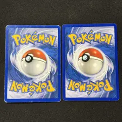 Pokemon TCG Minun Card Lot - Image 2