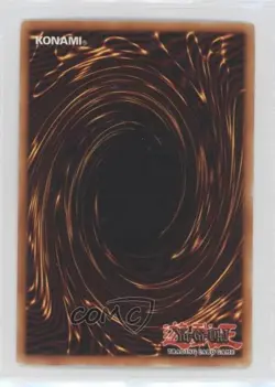 Swordsman of Landstar 1st Ed. YuGiOh Starter Deck Joey #SDJ-002 2003 - Image 2