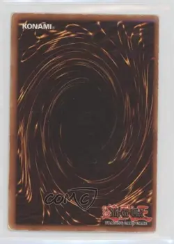 Ryu-Kishin Powered Unlimited YuGiOh Starter Deck Kaiba #SDK-024 2002 - Image 2