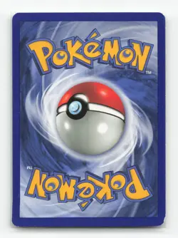 Pokemon TCG - Hypno 23/62 Lightly Played Rare Fossil 1st Edition - Image 2