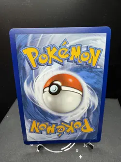 Pokemon TCG SWSH Celebrations Surfing Pikachu VMAX 009/025 Ultra Rare Holo NM! - Image 2
