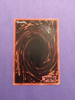 Yu-Gi-Oh! TCG Harpie's Brother SDJ-011 Unlimited Common - Image 2