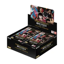 Bandai One Piece Emperors in the New World [OP-09] ⚡⚡24hrs Delivery (EU) - Image 1