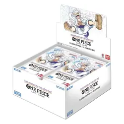 Bandai One Piece OP-05 Awakening of the New Era Booster Box ⚡⚡24hrs Delivery (EU - Image 1
