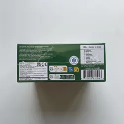 BANDAI ONE PIECE TCG OP12 LEGACY OF THE MASTER 24 Packs Booster Box ENG SEALED - Image 4