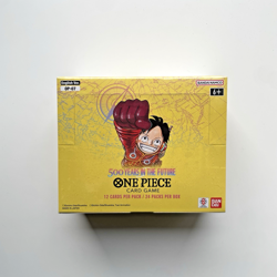 One Piece Display OP-07 OP 07 OP 7 500 Years into the Future ENG DISPONIBILE - Image 1