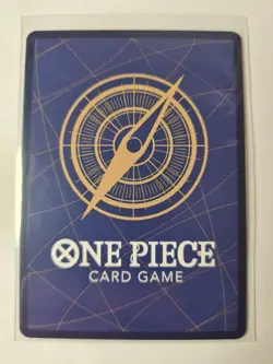 One Piece Tony Tony Chopper · OP08-007 · SR · Two Legends · EN · NM - Image 4