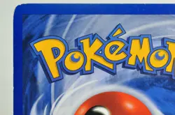 Pokemon card TCG Clefable 5/130 Holo Rare Base Set 2 2000 English MP Swirl - Image 5