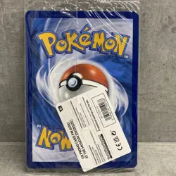 🟡Pokemon x Natural History Museum: Pikachu at the Museum (Sealed) Promo Card🟤 - Image 2