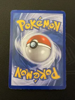 Pokemon Sceptile EX Holo Card Delta Species 96/100 Crystal Guardians - Image 3