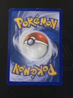 Pokemon Sceptile EX Holo Card Delta Species 96/100 Crystal Guardians - Image 4