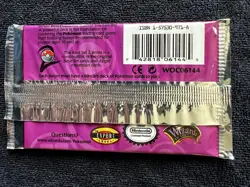 Pokemon Base Set 2 Sealed Booster Pack Pidgeot Art 11 Cards Wizards - Image 2