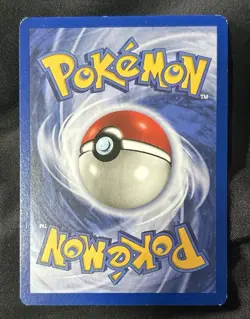 Pikachu 58/102 1st Edition *Spanish* Base Set Pokemon card - Image 2